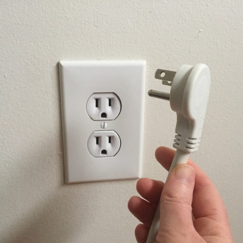 Can An Ungrounded Outlet Cause A Fire at Elsy Jones blog