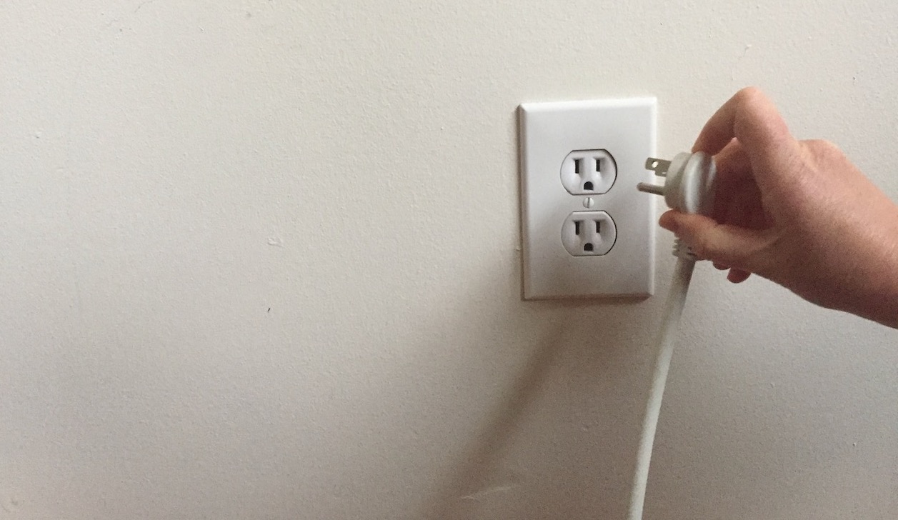 Does Unplugging Stuff Save Electricity? - OHM Electrical Contracting