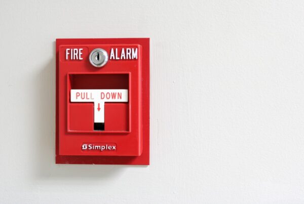 OHM can handle your fire alarm installation!