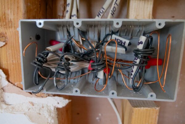 Home wiring