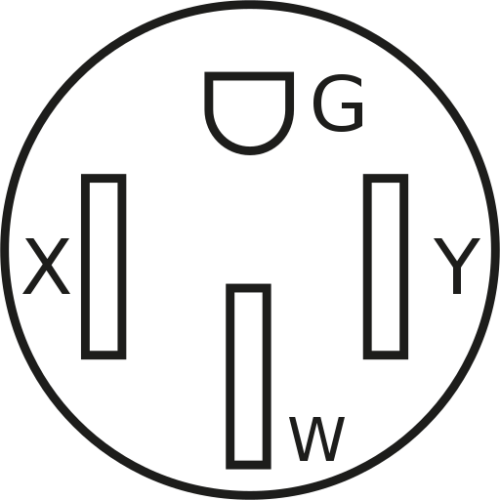 What Is A NEMA 14 50 Outlet OHM Electrical Contracting